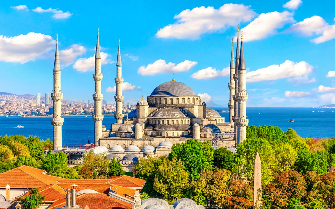Istanbul Welcome Card